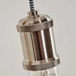 Laveille Wandleuchte Naturfarben, Nickel-Matt, 1-flammig -Lampe Verkäufe laveille wandleuchte h3547601 2