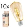 LED E27 10er Set 4 Watt 2200 Kelvin 220 Lumen -Lampe Verkäufe led e27 10er set 4 watt 2200 kelvin 220 lumen h3785966 0