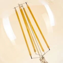 LED E27 6W 2700 Kelvin 600 Lumen 7 LED E27 6W 2700 Kelvin 600 Lumen -Lampe Verkäufe led e27 6w 2700 kelvin 600 lumen h3013809 2