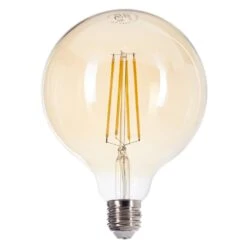 LED E27 7W 2700 Kelvin 670 Lumen