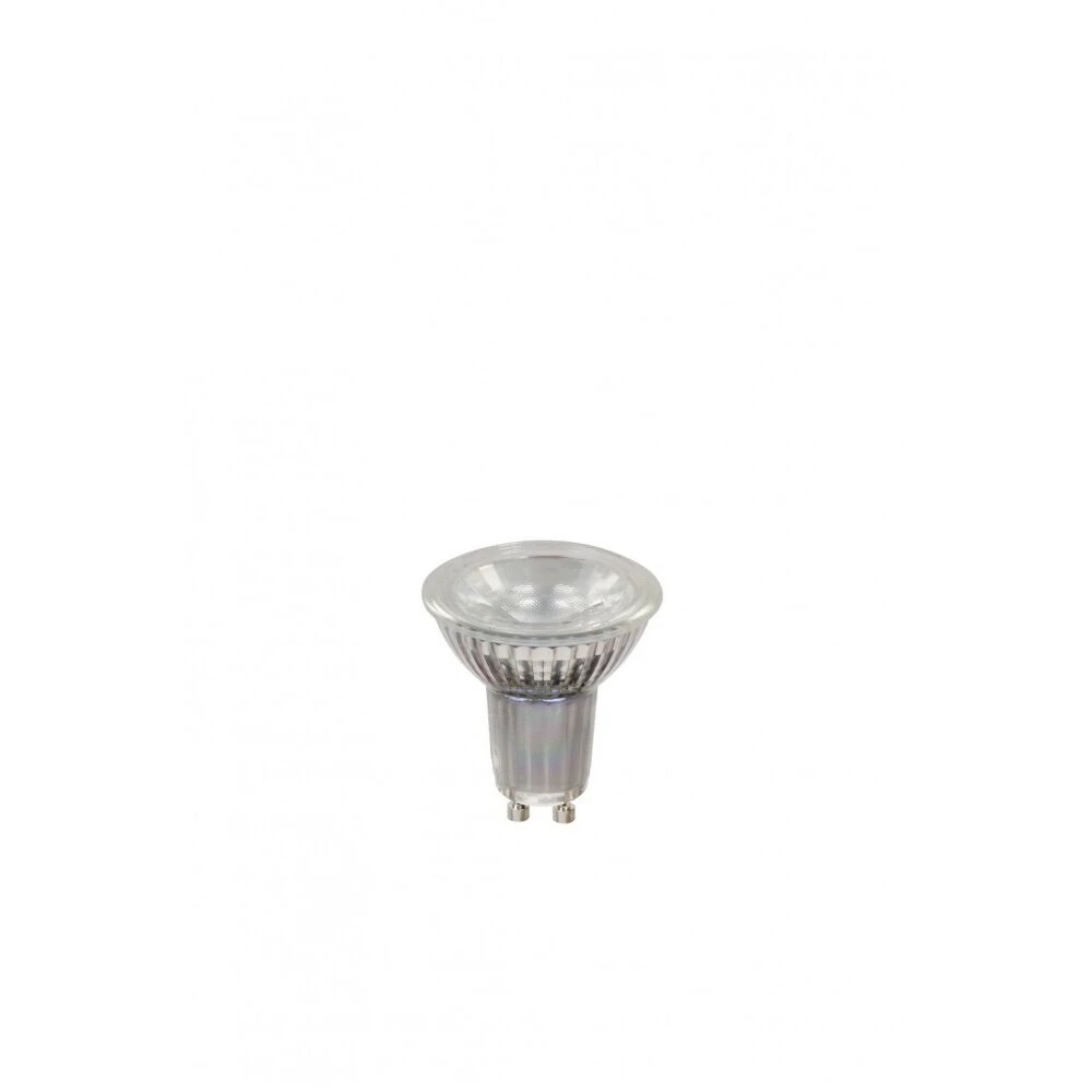 LED GU10 5W 2700 Kelvin 350 Lumen 3 LED GU10 5W 2700 Kelvin 350 Lumen