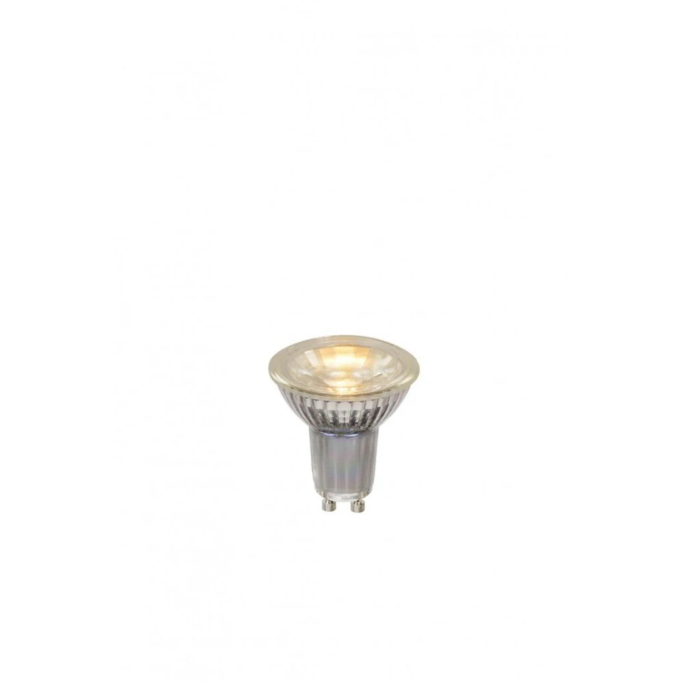LED GU10 5W 2700 Kelvin 350 Lumen 4 LED GU10 5W 2700 Kelvin 350 Lumen – Bild 2
