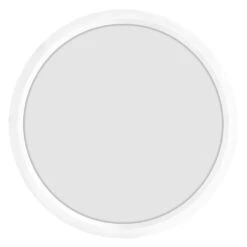 LEDVANCE Bathroom Decorative Deckenleuchte Weiß, 1-flammig -Lampe Verkäufe ledvance bathroom decorative deckenleuchte 4058075573611 1