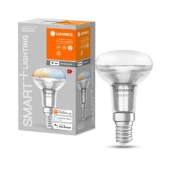 LEDVANCE LED E14 40 Watt 2700-6500 Kelvin 210 Lumen -Lampe Verkäufe ledvance led e14 40 watt 2700 6500 kelvin 210 lumen 4058075609518 2