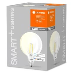 LEDVANCE LED E27 5,5 Watt 806 Lumen 2400 Kelvin -Lampe Verkäufe ledvance led e27 5 5 watt 806 lumen 2400 kelvin 4058075528291 2