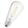 LEDVANCE LED E27 5,5 Watt 806 Lumen 2700 Kelvin -Lampe Verkäufe ledvance led e27 5 5 watt 806 lumen 2700 kelvin 4058075528277 0