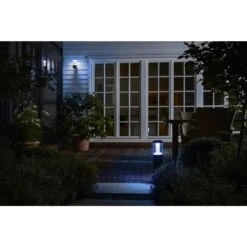 LEDVANCE SMART+ Außenwandleuchte Grau, 1-flammig, Farbwechsler -Lampe Verkäufe ledvance smart aussenwandleuchte 4058075235489 7