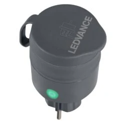 LEDVANCE SMART+ Compact Outdoor Plug Zubehör Anthrazit -Lampe Verkäufe ledvance smart compact outdoor plug zubehoer 4058075729322 3