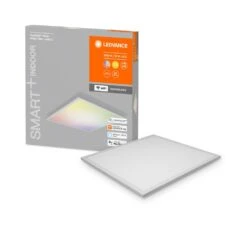 LEDVANCE SMART+ Deckenpanel Weiß, 1-flammig, Farbwechsler -Lampe Verkäufe ledvance smart deckenpanel 4058075525269 5