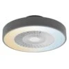 LEDVANCE Smart Deckenventilator Grau, 1-flammig, Fernbedienung -Lampe Verkäufe ledvance smart deckenventilator 4058075572577 0