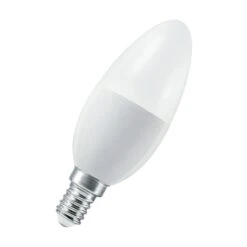 LEDVANCE SMART+ E14 5W 2700-6500 Kelvin 470 Lumen