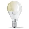LEDVANCE SMART+ E14 5W 2700 Kelvin 470 Lumen -Lampe Verkäufe ledvance smart e14 5w 2700 kelvin 470 lumen 4058075485952 0