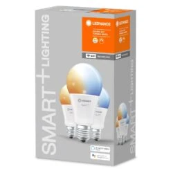 LEDVANCE SMART+ E27 14W 2700-6500 Kelvin 1521 Lumen -Lampe Verkäufe ledvance smart e27 14w 2700 6500 kelvin 1521 lumen 4058075485853 2