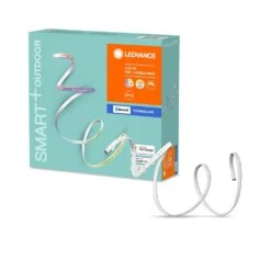 LEDVANCE SMART+ FLEX LED Streifen Weiß, 1-flammig, Farbwechsler -Lampe Verkäufe ledvance smart flex led streifen 4058075504868 1