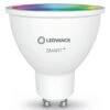LEDVANCE SMART+ GU10 4,9W 2700-6500 Kelvin 350 Lumen -Lampe Verkäufe ledvance smart gu10 4 9w 2700 6500 kelvin 350 lumen 4058075485693 0