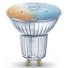 LEDVANCE SMART+ GU10 5W 2700-6500 Kelvin 350 Lumen -Lampe Verkäufe ledvance smart gu10 5w 2700 6500 kelvin 350 lumen 4058075485679 0
