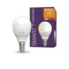 LEDVANCE SMART+ LED E14 4,9 Watt 2700 Kelvin 470 Lumen -Lampe Verkäufe ledvance smart led e14 4 9 watt 2700 kelvin 470 lumen 4058075729100 0