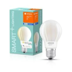 LEDVANCE SMART+ LED E27 11W 2700 Kelvin 1521 Lumen -Lampe Verkäufe ledvance smart led e27 11w 2700 kelvin 1521 lumen 4058075486089 1