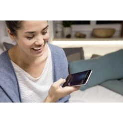 LEDVANCE SMART+ LED E27 5,5 Watt 2700 Kelvin 650 Lumen -Lampe Verkäufe ledvance smart led e27 5 5 watt 2700 kelvin 650 lumen 4058075208568 7