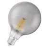 LEDVANCE SMART+ LED E27 6W 2500 Kelvin 540 Lumen -Lampe Verkäufe ledvance smart led e27 6w 2500 kelvin 540 lumen 4058075486164 0