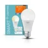 LEDVANCE SMART+ LED E27 9 Watt 2700 Kelvin 800 Lumen -Lampe Verkäufe ledvance smart led e27 9 watt 2700 kelvin 800 lumen 4058075208506 0
