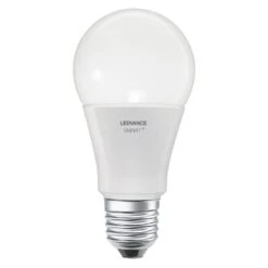 LEDVANCE SMART+ LED E27 9 Watt 2700 Kelvin 800 Lumen -Lampe Verkäufe ledvance smart led e27 9 watt 2700 kelvin 800 lumen 4058075208506 1