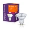 LEDVANCE SMART+ LED GU10 4,7 Watt 2700 Kelvin 350 Lumen 1 LEDVANCE SMART+ LED GU10 4,7 Watt 2700 Kelvin 350 Lumen -Lampe Verkäufe ledvance smart led gu10 4 7 watt 2700 kelvin 350 lumen 4058075729148 0