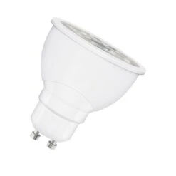 LEDVANCE SMART+ LED GU10 4,9 Watt 2700 Kelvin 350 Lumen -Lampe Verkäufe ledvance smart led gu10 4 9 watt 2700 kelvin 350 lumen 4058075208445 2