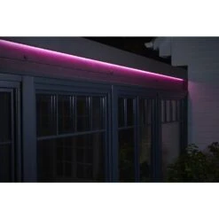 LEDVANCE SMART+ LED Stripe Weiß, 1-flammig, Farbwechsler -Lampe Verkäufe ledvance smart led stripe 4058075208537 2