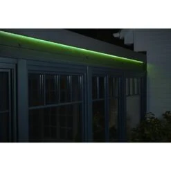 LEDVANCE SMART+ LED Stripe Weiß, 1-flammig, Farbwechsler -Lampe Verkäufe ledvance smart led stripe 4058075208537 6
