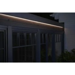 LEDVANCE SMART+ LED Stripe Weiß, 1-flammig, Farbwechsler -Lampe Verkäufe ledvance smart led stripe 4058075208537 7
