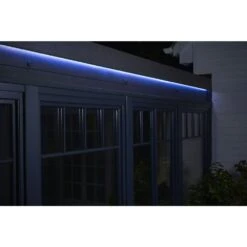 LEDVANCE SMART+ LED Stripe Weiß, 1-flammig, Farbwechsler -Lampe Verkäufe ledvance smart led stripe 4058075208537 8
