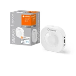 LEDVANCE SMART+ MOTION SENSOR Bewegungsmelder Weiß, Bewegungsmelder -Lampe Verkäufe ledvance smart motion sensor bewegungsmelder 4058075731363 4