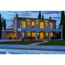 LEDVANCE SMART OUTD WIF Außenleuchte Grau, 1-flammig, Farbwechsler -Lampe Verkäufe ledvance smart outd wif aussenleuchte 4058075763265 3