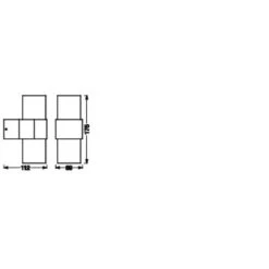 LEDVANCE SMART OUTD WIF Außenleuchte Grau, 1-flammig, Farbwechsler -Lampe Verkäufe ledvance smart outd wif aussenleuchte 4058075763265 4
