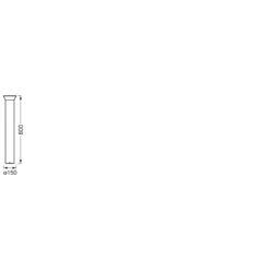 LEDVANCE SMART OUTD WIF Außenleuchte Silber, 1-flammig, Farbwechsler -Lampe Verkäufe ledvance smart outd wif aussenleuchte 4058075763326 4