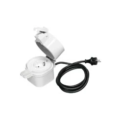 LEDVANCE SMART+ Outdoor Plug Zubehör Weiß -Lampe Verkäufe ledvance smart outdoor plug zubehoer 4058075729308 3