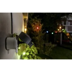 LEDVANCE SMART+ Outdoor Plug Zubehör Weiß -Lampe Verkäufe ledvance smart outdoor plug zubehoer 4058075729308 4