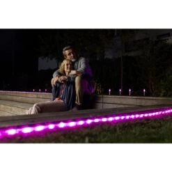 LEDVANCE SMART+ Outdoor Plug Zubehör Weiß -Lampe Verkäufe ledvance smart outdoor plug zubehoer 4058075729308 5