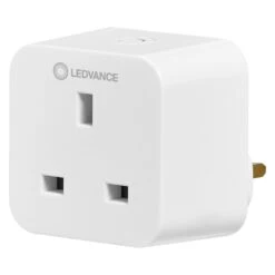 LEDVANCE SMART+ Plug Zubehör Weiß -Lampe Verkäufe ledvance smart plug zubehoer 4058075729285 2