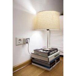 LEDVANCE SMART+ Stecker Weiß, Fernbedienung -Lampe Verkäufe ledvance smart stecker 4058075208315 4