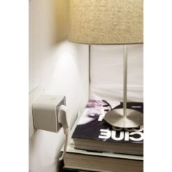 LEDVANCE SMART+ Stecker Weiß, Fernbedienung -Lampe Verkäufe ledvance smart stecker 4058075208315 6