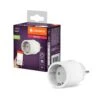 LEDVANCE SMART+ Stecker Weiß -Lampe Verkäufe ledvance smart stecker 4099854295232 0