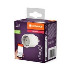 LEDVANCE SMART+ Stecker Weiß -Lampe Verkäufe ledvance smart stecker 4099854295232 4