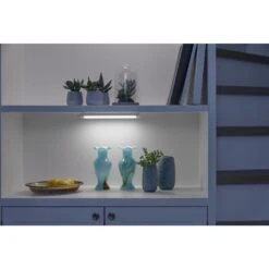 LEDVANCE SMART+ Unterbauleuchte Erweiterung Weiß, 1-flammig -Lampe Verkäufe ledvance smart unterbauleuchte erweiterung 4058075174016 4