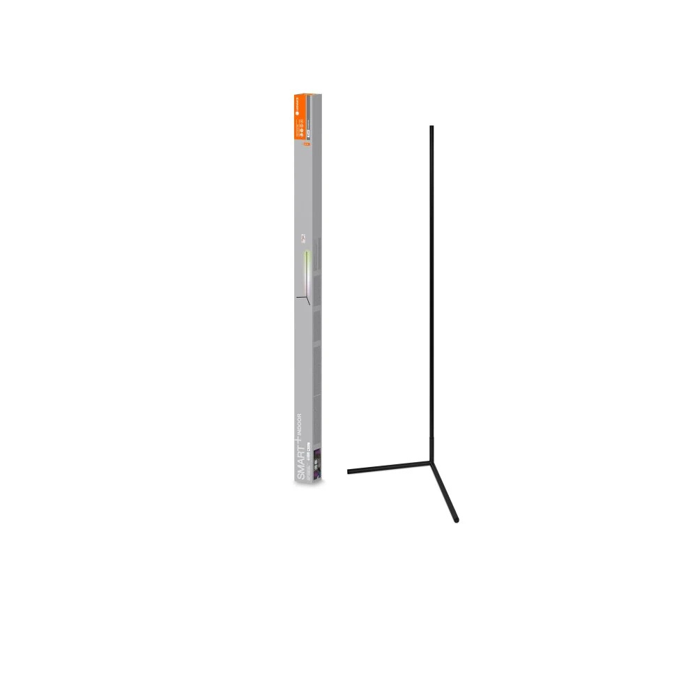 LEDVANCE SMART WIFI FLOOR Stehleuchte Schwarz, 1-flammig, Fernbedienung 3 LEDVANCE SMART WIFI FLOOR Stehleuchte Schwarz, 1-flammig, Fernbedienung