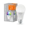 LEDVANCE SMART+ WiFi LED E27 14 Watt 2700-6500 Kelvin 1521 Lumen -Lampe Verkäufe ledvance smart wifi led e27 14 watt 2700 6500 kelvin 1521 lumen 4058075778726 0
