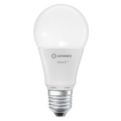 LEDVANCE SMART+ WiFi LED E27 14 Watt 2700 Kelvin 1521 Lumen -Lampe Verkäufe ledvance smart wifi led e27 14 watt 2700 kelvin 1521 lumen 4058075778672 2