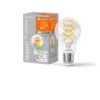 LEDVANCE SMART+WIFI LED E27 4,8 Watt 2700-6500 Kelvin 470 Lumen -Lampe Verkäufe ledvance smart wifi led e27 4 8 watt 2700 6500 kelvin 470 lumen 4058075777859 0