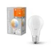 LEDVANCE SMART+ WiFi LED E27 6 Watt 2700-6500 Kelvin 806 Lumen -Lampe Verkäufe ledvance smart wifi led e27 6 watt 2700 6500 kelvin 806 lumen 4058075619036 0